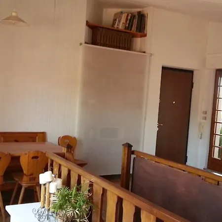 Souvenir Bed & Breakfast